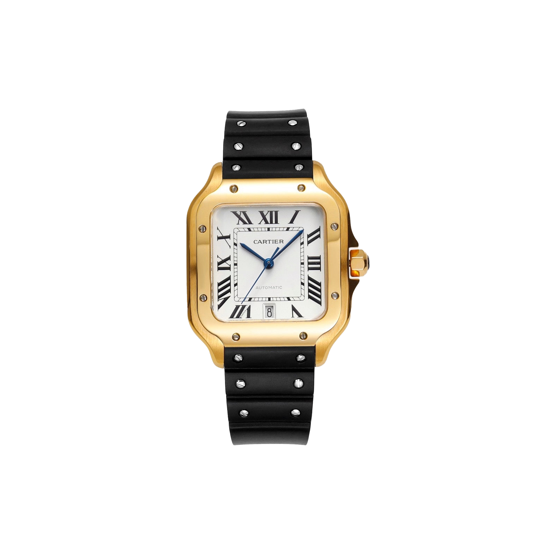 CARTIER SANTOS WATCH WGSA0009